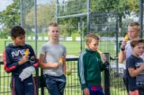 Officiële opening van de nieuwe speelkooi op Sportpark Het Springer (Fotoboek 1) (31/48)